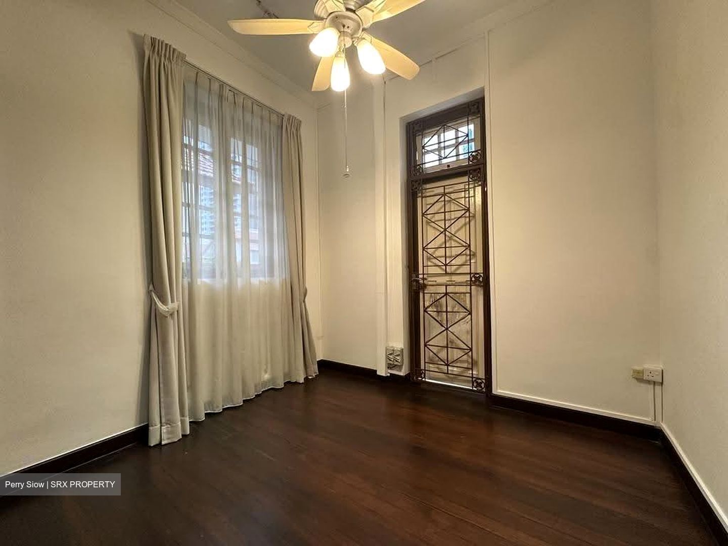 Mcnair Road (D12), Detached #617752171